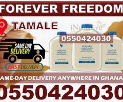 Forever Freedom in Tamale - Image 4