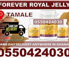 Forever Royal Jelly in Tamale - Image 2