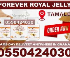 Forever Royal Jelly in Tamale - Image 3