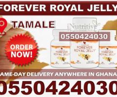 Forever Royal Jelly in Tamale - Image 4