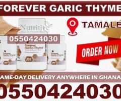 Forever Garlic Thyme in Tamale - Image 1