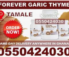 Forever Garlic Thyme in Tamale - Image 2