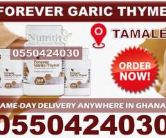 Forever Garlic Thyme in Tamale - Image 3