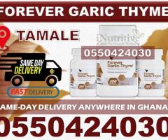 Forever Garlic Thyme in Tamale - Image 4