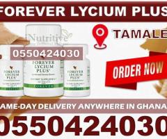 Forever Lycium Plus in Tamale