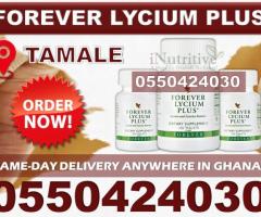 Forever Lycium Plus in Tamale - Image 2