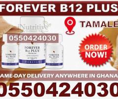 Forever B12 Plus in Tamale - Image 3