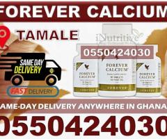 Forever Calcium in Tamale - Image 4