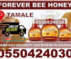 Forever Bee Honey in Tamale - Image 3