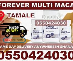 Forever Multi Maca in Tamale - Image 4
