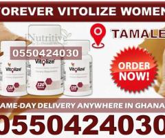 Forever Vitolize Women in Tamale - Image 3