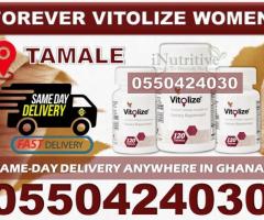 Forever Vitolize Women in Tamale - Image 4