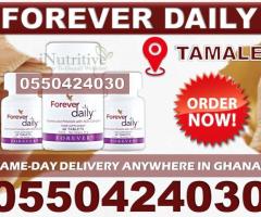 Forever Daily in Tamale - Image 3