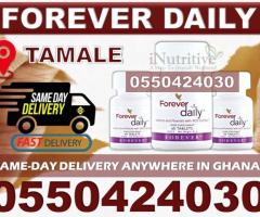 Forever Daily in Tamale - Image 4