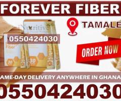 Forever Fiber in Tamale