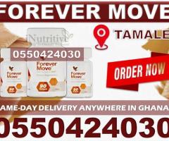 Forever Move in Tamale - Image 1