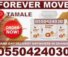 Forever Move in Tamale - Image 2