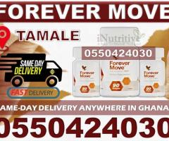Forever Move in Tamale - Image 4