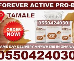 Forever Active Pro-B in Tamale - Image 2
