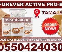 Forever Active Pro-B in Tamale - Image 3