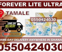 Forever Lite Ultra Vanilla in Tamale - Image 3