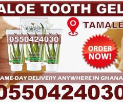 Forever Aloe Bright Tooth Gel in Tamale - Image 3