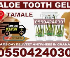 Forever Aloe Bright Tooth Gel in Tamale - Image 4
