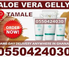 Forever Aloe Vera Gelly in Tamale - Image 1