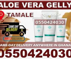 Forever Aloe Vera Gelly in Tamale - Image 3