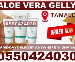 Forever Aloe Vera Gelly in Tamale - Image 4