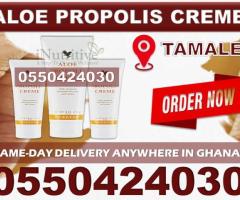 Forever Aloe Propolis Creme in Tamale