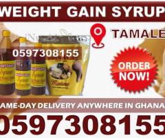 Herbal Succeed Weight Gain Syrup 500ml, 750ml & 1ltr in Tamale - Image 3