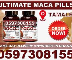 Ultimate Maca Pills in Tamale - Image 3