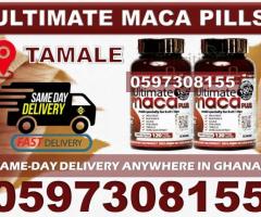 Ultimate Maca Pills in Tamale - Image 4