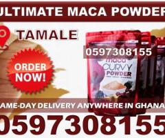 Ultimate Maca Powder in Tamale - Image 2