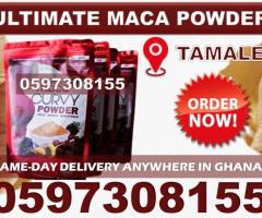Ultimate Maca Powder in Tamale - Image 3