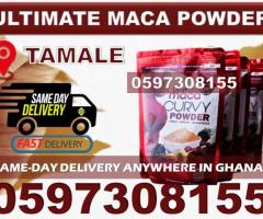 Ultimate Maca Powder in Tamale - Image 4
