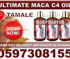 Ultimate Maca C4 Oil in Tamale - Image 2