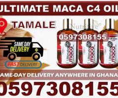Ultimate Maca C4 Oil in Tamale - Image 4