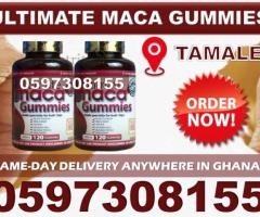 Ultimate Maca Gummies in Tamale - Image 3