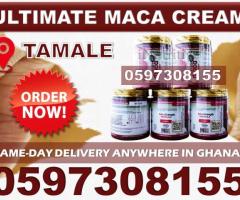 Ultimate Maca Cream in Tamale - Image 2
