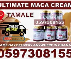 Ultimate Maca Cream in Tamale - Image 4