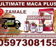 Ultimate Maca Plus in Tamale - Image 3