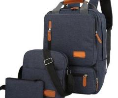 Three in one Atli back pack - Image 1