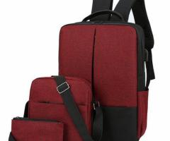 Three in one Atli back pack - Image 2