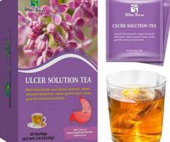Organic Ulcer Solution Tea