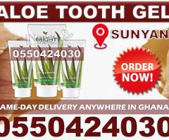 Forever Aloe Bright Tooth Gel in Sunyani - Image 3