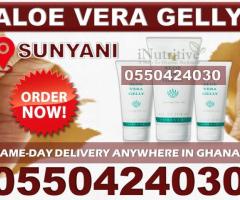 Forever Aloe Vera Gelly in Sunyani - Image 1