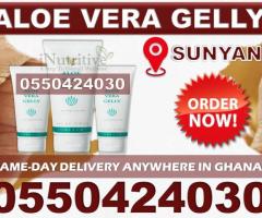 Forever Aloe Vera Gelly in Sunyani - Image 2