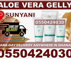 Forever Aloe Vera Gelly in Sunyani - Image 3